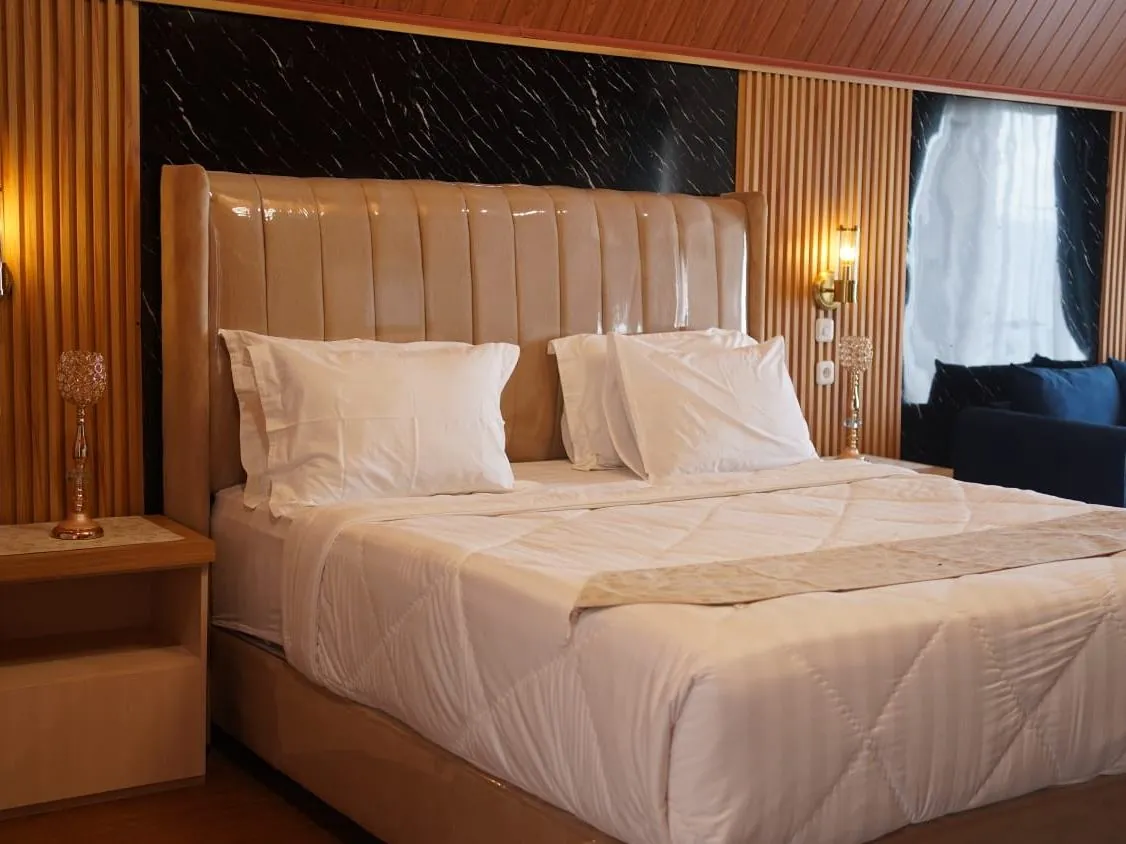 Junior Suite Room, Cambai Hill