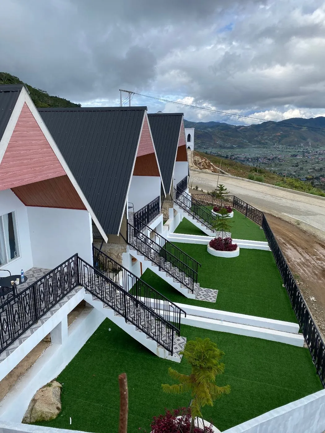 Junior Suite Room, Cambai Hill